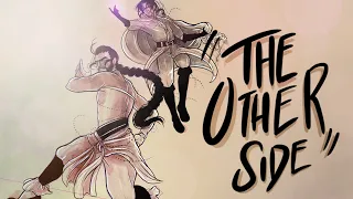 "The Other Side" 🐉 D&D OCs (Animatic)