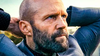 DON'T Disturb A Beekeeper! - The Beekeeper First Look Clip (2024) Jason Statham