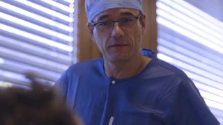 Prof. Dr. med. Stefan Gerhard Holland-Cunz, Kinderchirurgie UKBB