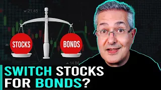 Switch Stocks For Bonds