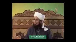 Хабиб Али Джифри - О проявлении целомудрия с помощью удержания нафса