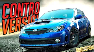 The Most Controversial Need for Speed... | KuruHS