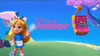 Disney Junior Turkiye Continuity November 8, 2022 @continuitycommentary