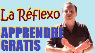 LA REFLEXOLOGIE Peut Tout Soigner ?? Apprenez la Gratuitement En Ligne