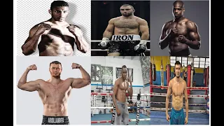 Супертяжеловесы будущего, 12 боксеров! #Махмудов #Дюбуа #Аджагба #Хргович #Давтаев #Гасиев