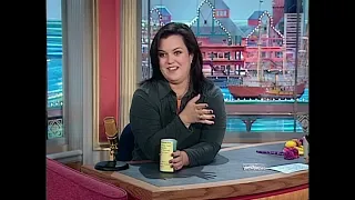 The Rosie O'Donnell Show - Season 4 Episode 30, 1999