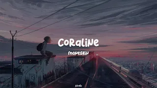 Måneskin - Coraline (english lyrics/translation)
