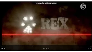 REX Rómában | Rex felügyelő #01