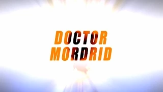 Doctor Mordrid - Good Bad Flicks