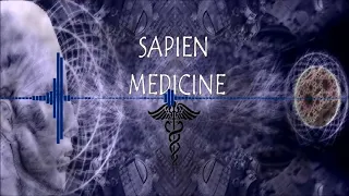 Stress Relief by Sapien Medicine (energetic and psychic/morphic programmed energy)