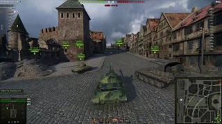 WZ111 model 1-4 8000 damage 10 frags