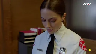 Chicago Fire 11x11 - La prueba contra Emma