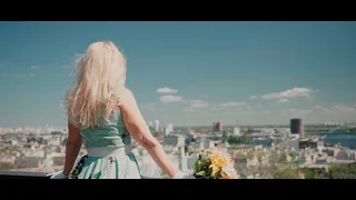 Навесні - пісня про весну і любов (до міста) Київ 2024 / Springtime (song by Olga Sovenko) Kyiv 2024