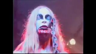 Darkened Nocturn Slaughtercult - The Dead Hate The Living - ( Live In : Party San Open Air ).