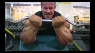 Jay Cutler MASS