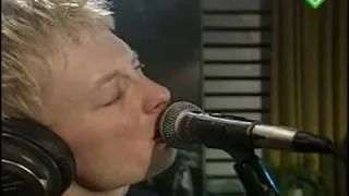 Radiohead - High And Dry (Live 2Meter Session 1995)