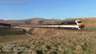 Scotland's Railways 2022