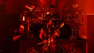 Machine Head - Blood For Blood (Full HD) (Live @ 013, Tilburg, 07-10-2019)