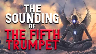 "The Sounding Of The Fifth Trumpet" Creepypasta | Scary Stories