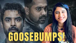 The cheers were not stopping for this film in the theatre | 2018 MOVIE REVIEW | Ashmita Reviews