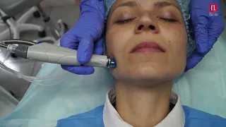 hydrafacial Cleo 1