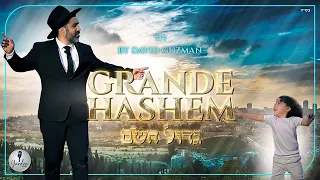 Grande Hashem - David דוד