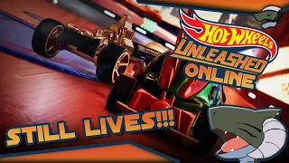 Hot Wheels UNLEASHED 1 ONLINE Still LIVES!!!