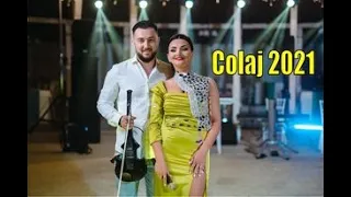 Colaj de Manele ❌ Oana Matei Coruti si Formatia  💎2021💎 4K