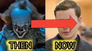 IT 2017 Cast Then and Now ★ 2020