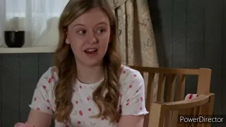 Coronation Street - Billy Questions If Summer Has Missed Her Medication (23rd May 2022)