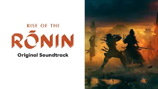 Rise of the Ronin - Full Original Soundtrack