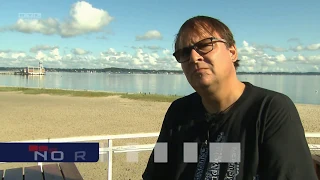 TV BERICHT - ECKERNFÖRDE - DEMO am Südstrand - 8.9.2019 -               3000 Menschen demonstrieren!