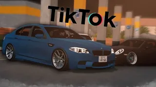 Подборка лучших видео из Тик тока в Car Parking Multiplayer #6