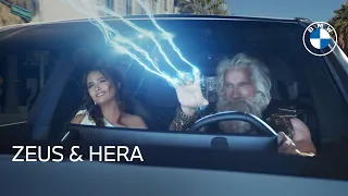 Zeus & Hera: Director's Cut: BMW USA