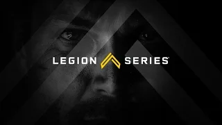 Legion Series