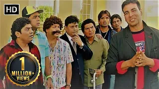 CLIMAX - दीवानो का ये क्लाइमेक्स कर देगा आपको पागल - Akshay Kumar, Shahid Kapoor, Paresh Rawal - HD