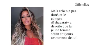 Océane El Himer toujours amoureuse de Julien Bert ? Elle n'aurait pas tourné la page