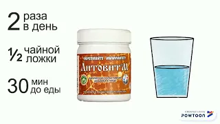 ТОП 25 продукции Компании АРГО  Литовит (продукция от официального представителя АргоМосква)