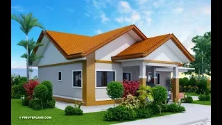 12 Bungalow House Plans With Floor Plans You Need to See Before Building Your Own House