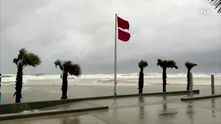 NOAA predicts another active Atlantic hurricane season