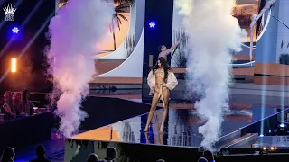 MISS CZECH REPUBLIC 2023 | Swimsuit Competition | Final Show