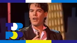 Alphaville - Forever Young - 29-10-1984 • TopPop