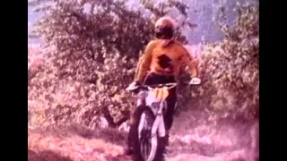 1972 MX GP by Suzuki