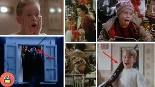 Home Alone BLOOPERS - Best Compilation