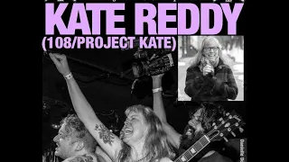 The NYHC Chronicles LIVE! Ep. #121 Kate Reddy (108 / Project Kate)