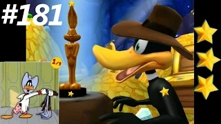 Looney Tunes Dash Level 181 Episode 13 / Луни Тюнз игра уровень 181