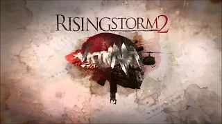 Rising Storm 2: Vietnam US Victory Theme