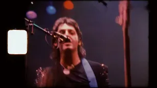 [New film] Paul McCartney & Wings - Live at Maple Leaf Gardens, Toronto, Canada (May 9, 1976)