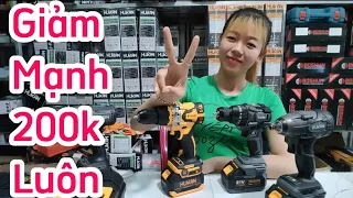 Mua COMBO Được Giảm ngay 200K QUÁ RẺ @ThaoHuyen_HauGiang