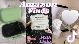 Aesthetic Amazon Finds ✨WITH LINKS✨ tiktok compilation